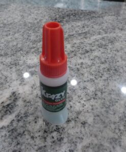 Krazy Glue, Home & Office, Brush, 5 g 1 Count 34 71bNUKYDUgL 1