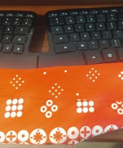 Microsoft Sculpt Ergonomic Keyboard for Business (5KV-00001 ) 24 71bOBe9FVL