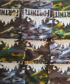 Camouflage Drawstring Travel Bags Pouch Sacks for Party Favors, Outdoor Camping Picnics, Hiking (12 Pack) 46 71bODA3w3sL