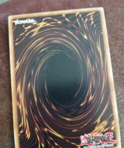 YU-GI-OH! - Number 40: Gimmick Puppet of Strings (CT10-EN011) - 2013 Collectors Tins - Limited Edition - Super Rare 6 71bOPpnRrRL