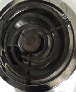 Range Kleen 119204XZ Style B Chrome 4 Pack Drip Bowls 3 Small and 1 Large 12 71bOZFfKGXL