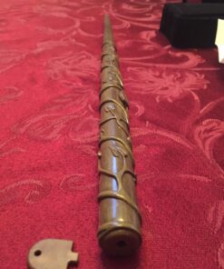 The Noble Collection Hermione Granger's Illuminating Wand 37 71bOkTQBvdL