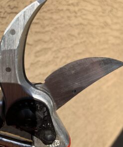 FELCO F-2 068780 Classic Manual Hand Pruner, F 2 34 71bP6YvsIkL
