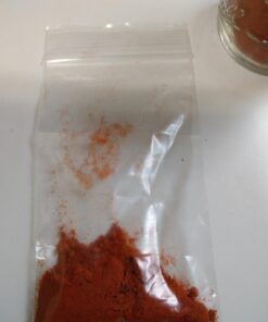 Starwest Botanicals Organic Cayenne Pepper Powder 35,000 SHU, 1 Pound (Pack of 1) 10 71bP6oERZML