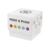 Stellar Factory Peek & Push: A Game of Memory and Coordination 16 71bPeWZWC2L