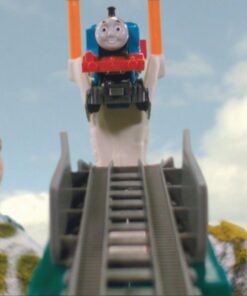 Thomas & Friends TrackMaster, Avalanche Escape Set 48 71bPmGSFAgL