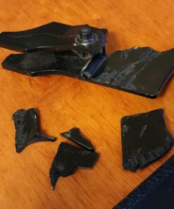 DEWALT Miter Saw, 12 Inch, 15 Amp, 3,800 RPM, Double Bevel Capacity, With Sliding Compound, Corded (DWS780) 37 71bPqmPImXL