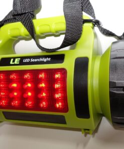 LE Rechargeable LED Camping Lantern, 1000LM, 5 Light Modes, Power Bank, IPX4 Waterproof, Lantern Flashlight for Hurricane Emergency, Hiking, Home and More, USB Cable Included 66 71bQK8Lb5aL