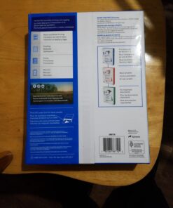 Hammermill Printer Paper, Great White 30% Recycled Paper, 8.5 x 11 - 1 Ream (500 Sheets) - 92 Bright, Made in the USA, 086710 1 Ream | 500 Sheets Letter (8.5x11) 31 71bRpCZyknL