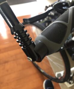 Mirrycle Mountain Bike Mirror 30 71bRsjWx47L