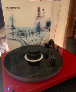 OK Computer Vinyl, May 20, 2016 9 71bRwJPdAxL