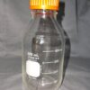 Pyrex 500mL Round Media Storage Bottles, with GL45 Screw Cap, Ea SINGLE 3 71bT2Jdn3eL
