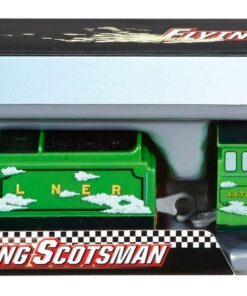 Thomas & Friends TrackMaster, Flying Scotsman For 3 years and up 9 71bT6H6R4IL