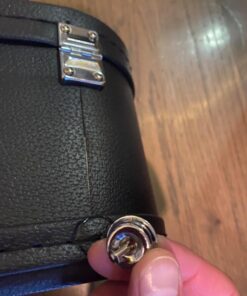 Gator GWE-DREAD-12 Cases HardShell Wood Case For 6 Or 12 String Acoustic Dreadnought Guitars 6/12 String Dreadnought Guitar 49 71bTcJSJjXL