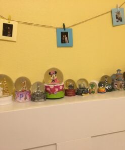 George S. Chen Imports Snow Globe Collection Desk Figurine Decoration (Dolphin-1) Dolphin-1 6 71bTyzARtSL