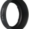 Dedicated Bayonet Lens Hood Compatible with Nikon AF-S DX NIKKOR 35mm f/1.8G, Nikkor 35mm f1.8 G Lens Hood, replacement of HB-46 Lens Hood for HB-46 57 71bUJF9hSL