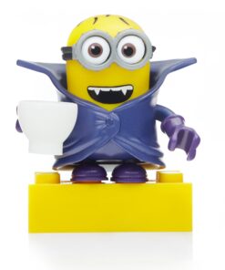 Mega Minions:Mega Bloks Despicable Me Buildable Minions Blind Packs 62 71bUqks1hxL