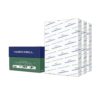 Hammermill Cardstock, Premium Color Copy, 100 lb, 18 x 12-3 Pack (750 Sheets) - 100 Bright, Made in the USA Card Stock, 133201C 3 Pack | 750 Sheets 18x12