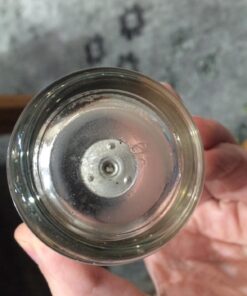 Richland® Votive Candles White Unscented 10 Hour Burn Set of 72 40 71bVx8qGEL