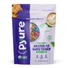 Pyure Organic Stevia Blend, Granulated All-Purpose - White Sugar Substitute, Zero Carb, Zero Sugar, Zero Calorie, Plant-Based Stevia Sweetener for Keto Friendly Food, 1 lb (16 oz) 1 Pound (Pack of 1) 18 71bWEy8EVQS