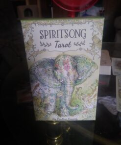 Spiritsong Tarot 67 71bWsYrrL