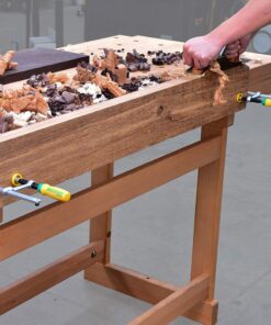 MICROJIG GRR-RIPPER DVC-538K2 Match Fit Dovetail Clamps, Yellow/Green MATCHFIT Dovetail Clamps 22 71bYVP1PzgL