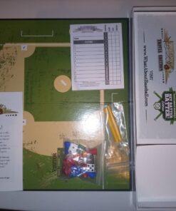 Grandma Smiley's What About Baseball Board Game 36 71bYYGOV fL