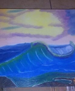 Martin / F. Weber Bob Ross Oil Paint, 237ml, Liquid White 30 71bYh 6GuIL