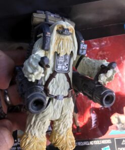Star Wars Rogue One Scarif Stormtrooper & Moroff Deluxe Pack 5 71bYz1wYbXL