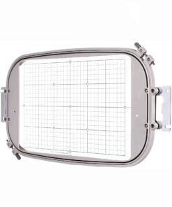 Alternative view of Hoop (PRH300) for Brother PR600 600II 600C PR620 PR650 PR1000 Babylock EMP6 BPM6 BMP8 BMP9 BND9 ENT10 BNT10 BNT10L Embroidery Machine