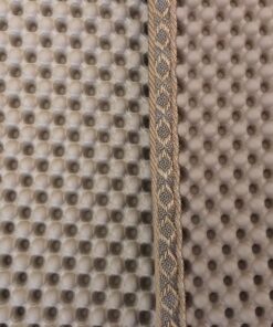 Blackhole Cat Litter Mat - Medium Square 23" X 21" - Blackhole Litter Mat® (Beige) Beige 24 71bZGHX2mxL