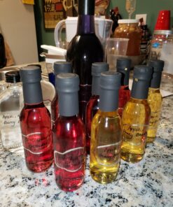 Still Spirits B00BWUJKHG Turbo Air Still, 4 liters, Multicolor 13 71bZtj7zYoL