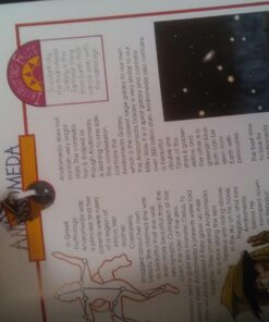 Planets, Moons and Stars: Take-Along Guide (Take Along Guides) 9 71baVpM0LhL