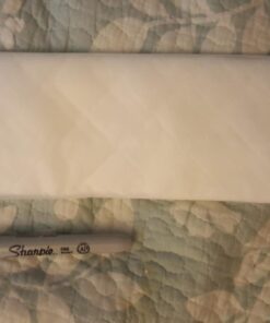 Sposie Diaper Booster Pads - Diaper Pads Inserts Overnight, Cloth Diaper Inserts and Overnight Diapers Size 4-6, Diaper Liners Baby Products 61 71baez0HS9L