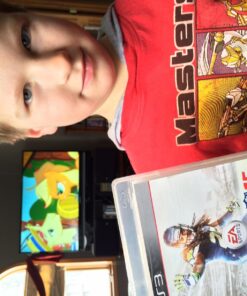 Alternative view of Madden NFL 15 - PlayStation 3 Standard