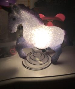 Philips C7 Clear Night Light: 7-Watt, E12 Candelabra Base Light Bulb, Soft White, 4-Pack, 415463 4 Count (Pack of 1) 16 71baxt3FeTL