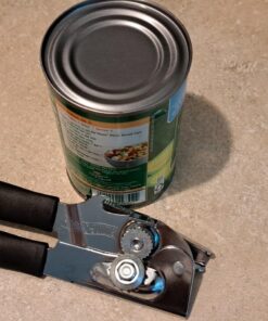 Swing-A-Way Portable Can Opener, Black 7-Inch 21 71bbHwpyAgL
