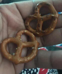 Snyder's of Hanover, Mini Pretzels, Individual Packs, 48 Ct Minis 48 Count 33 71bbRSBQ8VL