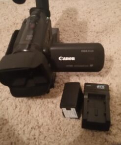 STK BP-808 Battery Charger for Canon BP-807 BP-809 BP-819 BP-827 Bp-820 Camera FS20 Camcorder XA10 Vixia HF G20 G10 HF R50 M40 HF M41 HF200 HF S21 HF10 HF20 HF M400 HF S200 HF100 HF S100 HF S30 13 71bct02sHFL