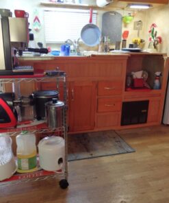 Rancilio Silvia Espresso Machinet,0.3 liters, with Iron Frame and Stainless Steel Side Panels, 11.4 by 13.4-Inch 41 71bcwLOuGZL