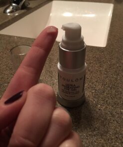 Best Eye Gel for Dark Circles and Puffiness. Reduce Wrinkles, Bags & Crows Feet. Natural & 100 Pure Firming Anti Aging Gel for Men and Women with Aloe Vera & Soothing Cucumber.,15ml (.5oz) 31 71bd23wh6eL