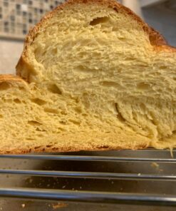 Alternative view of AmeriColor Gel Colour - Egg Yellow - 4½ oz