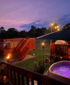 Silk Balance Natural Hot Tub Solution 4 Month Supply - 76 oz 11 71bej8aCB5L