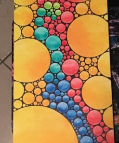 Derwent Inktense Blocks 72 Tin, Set of 72, 8mm Block, Soft Texture, Watersoluble, Ideal for Watercolor, Drawing, Coloring, Crafts and Painting on Paper and Fabric, Professional Quality (2301980) 72 Count (Pack of 1) 65 71bfnyLRMZL