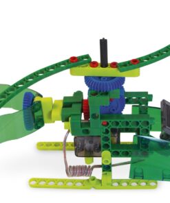 Thames & Kosmos Physics Solar Workshop (V 2.0) Science Kit Small 12 71bfsItiBhL