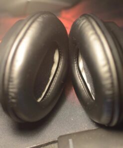 Fostex T50RP MK3 Professional Studio Headphones, Semi-Open,Black 47 71bg2npBKL