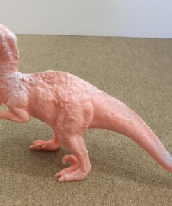 PREXTEX Dinosaur Figures for Kids 3-5+ (12 Plastic Dinosaurs Figurines with Educational Dinosaur Book) Dinosaur Toys Set for Toddlers Learning & Development (Boys & Girls) Dino Book with Dino Figures 59 71bgBedPUAL