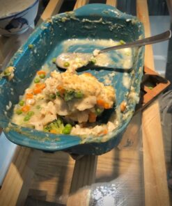 Fisher Orginial Fair Scone & Shortcake Mix, 18 OZ (Pack of 3) 1.12 Pound (Pack of 3) 21 71bh49CpfmL