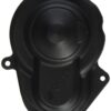RPM Traxxas Sealed Gear Cover, Black