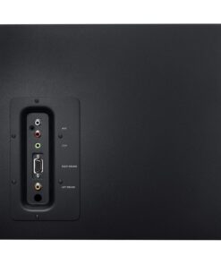 Logitech Z623 400 Watt Home Speaker System, 2.1 Speaker System - Black Analog 43 71bijWeoFNL